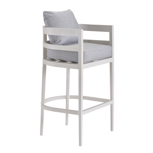 South Beach Bar Chair